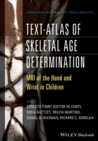 Text Atlas Of Skeletal Age Determination Mri Of The Hand And Wrist In Chil Smakprov