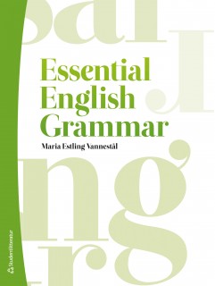 essential english grammar in use pdf
