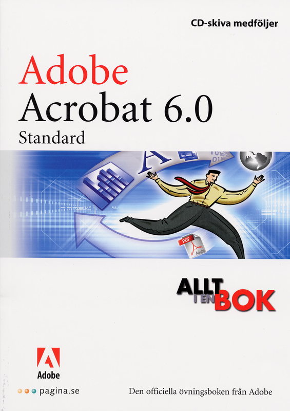 adobe acrobat 6.0 downloads