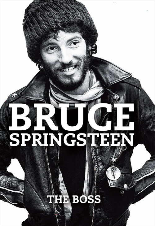 Bruce Springsteen: The Boss – Smakprov