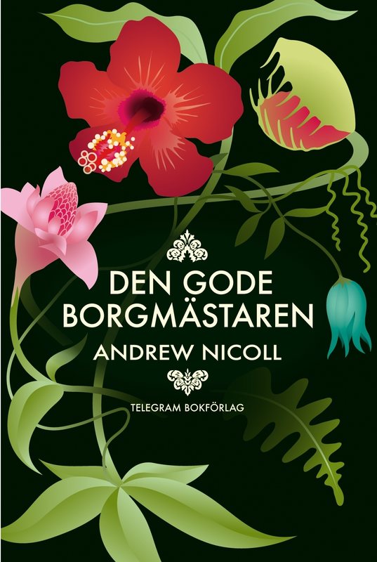 Den Gode Borgmästaren Smakprov - 