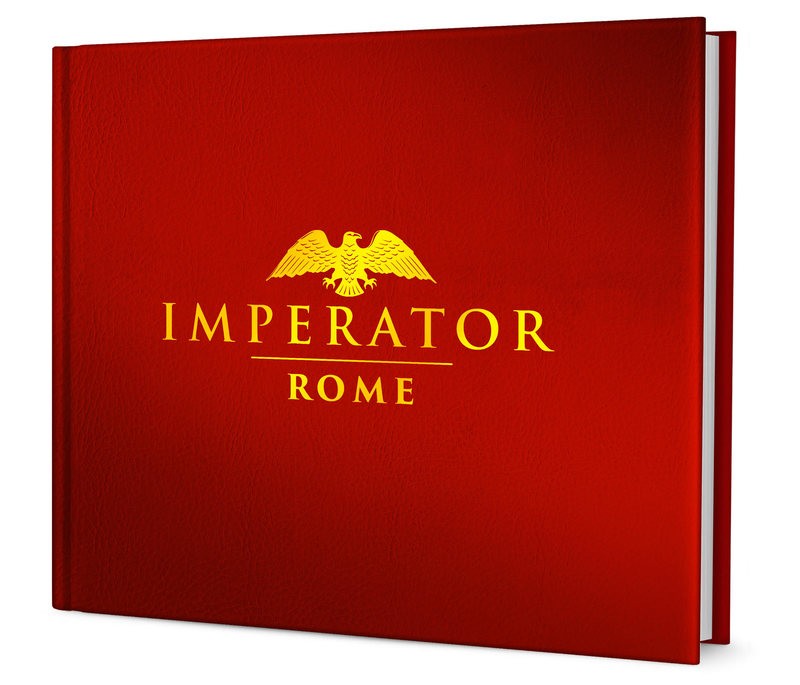 Imperator rome цитаты