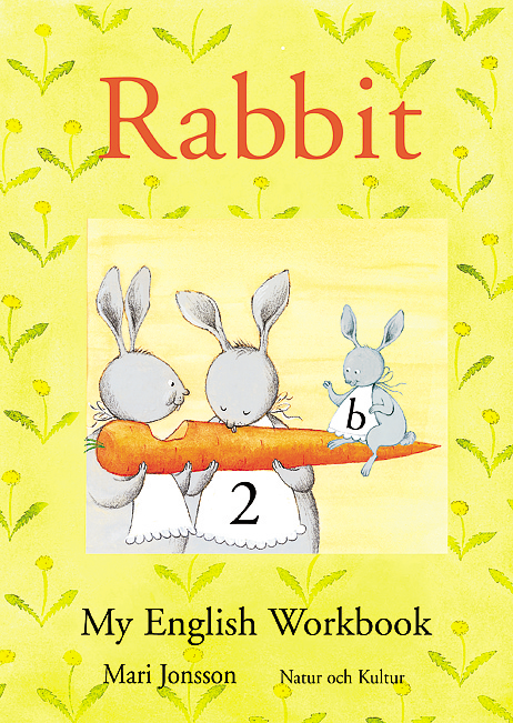 autobiography of rabbit in english
