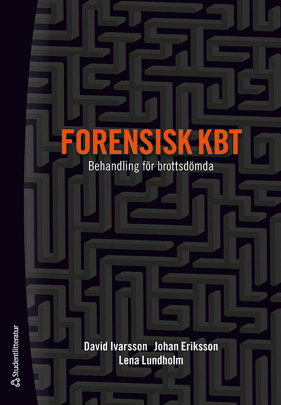 Forensisk Kbt Behandling F R Brottsd Mda Smakprov