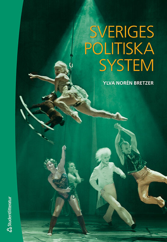 Sveriges politiska system -