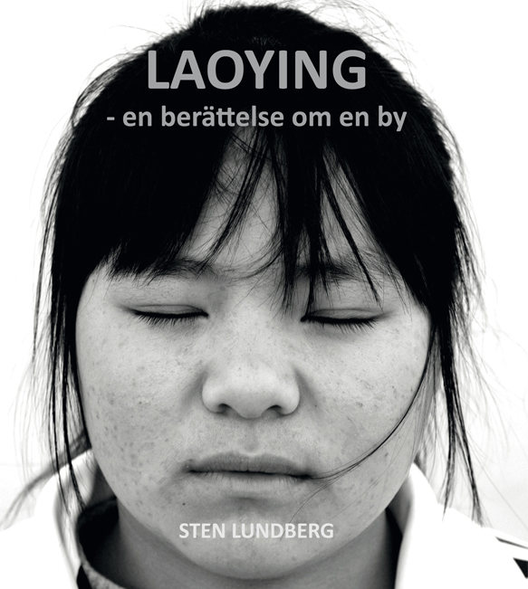 Laoying En Berättelse Om En By Smakprov