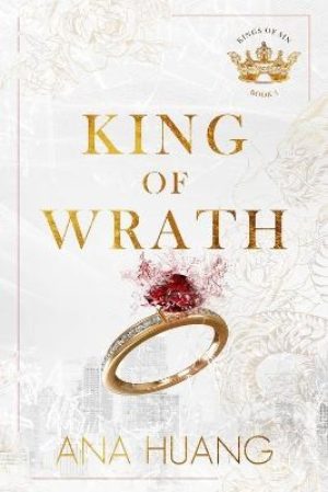 king of wrath ana huang release date