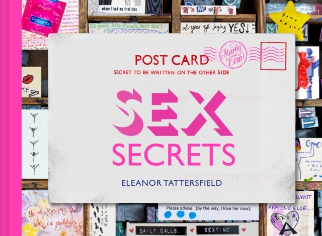 Sex Secrets – Postcards From The Bed – Smakprov