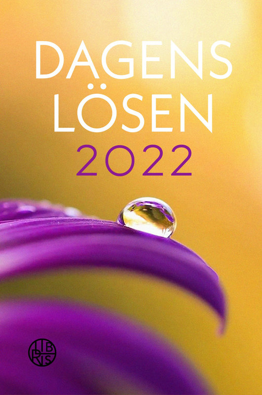 Dagens Lösen 2022 Smakprov 