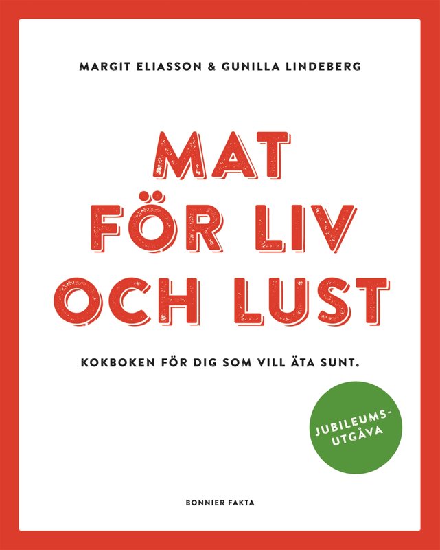 Mat För Liv Och Lust Smakprov