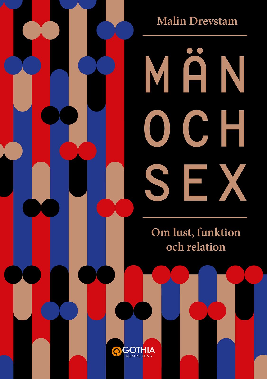 Män Och Sex Om Lust Funktion Och Relation – Smakprov